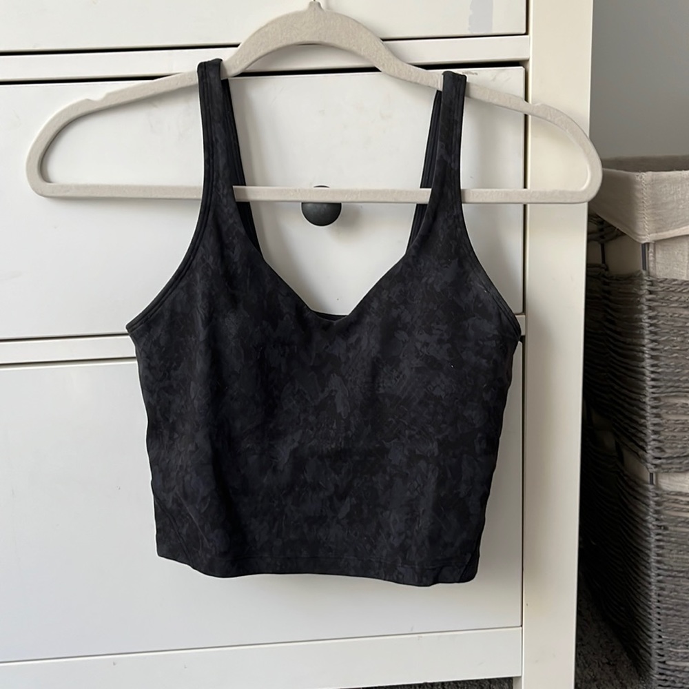 Lululemon Align Tank